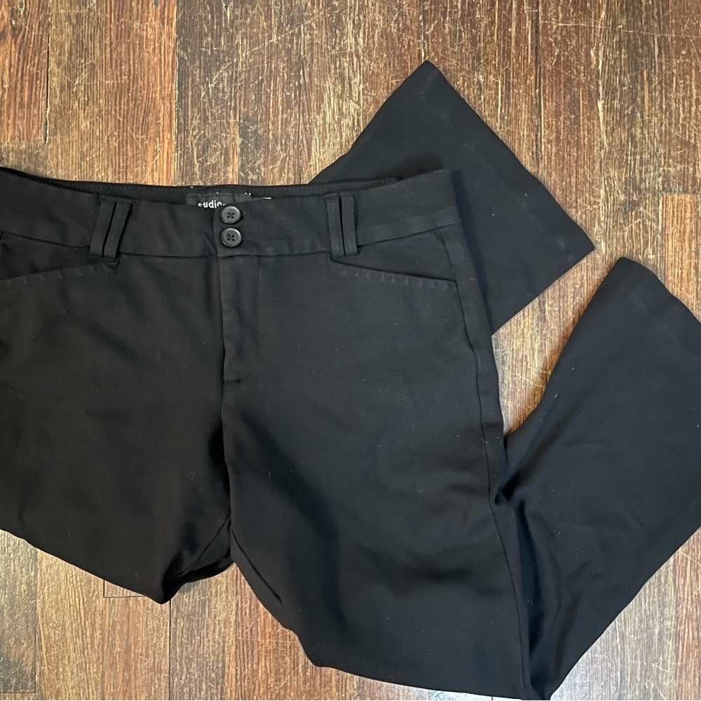 Studio by Torrid Black Dress Pants size 16